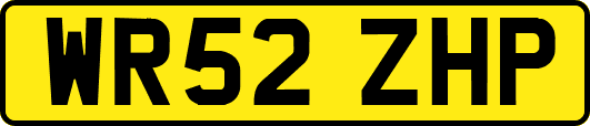 WR52ZHP