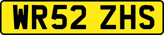 WR52ZHS