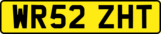 WR52ZHT