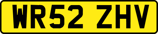 WR52ZHV
