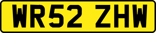 WR52ZHW
