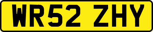 WR52ZHY