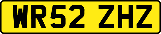 WR52ZHZ