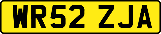 WR52ZJA