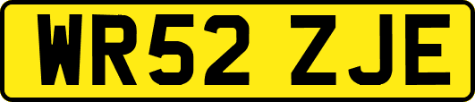 WR52ZJE