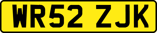 WR52ZJK
