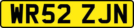 WR52ZJN