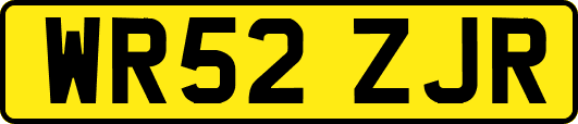 WR52ZJR
