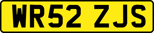WR52ZJS
