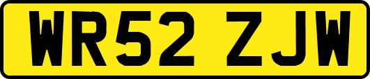 WR52ZJW