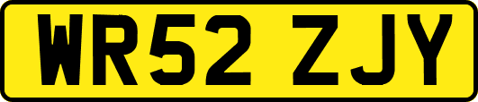 WR52ZJY