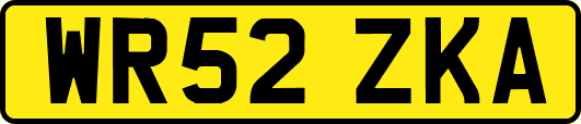 WR52ZKA