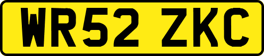 WR52ZKC