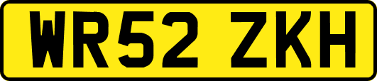 WR52ZKH