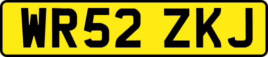WR52ZKJ