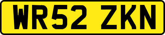 WR52ZKN