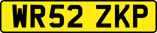 WR52ZKP