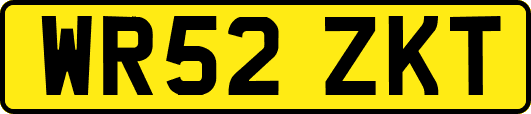WR52ZKT