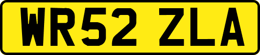 WR52ZLA