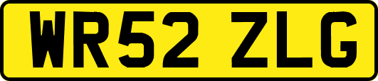WR52ZLG