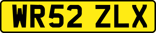 WR52ZLX