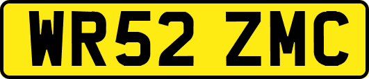 WR52ZMC