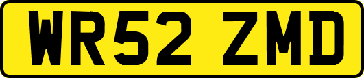 WR52ZMD