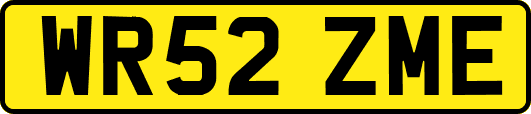 WR52ZME