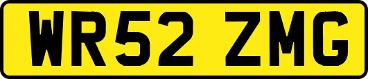 WR52ZMG