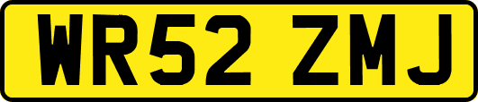 WR52ZMJ
