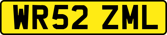 WR52ZML