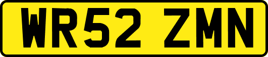 WR52ZMN