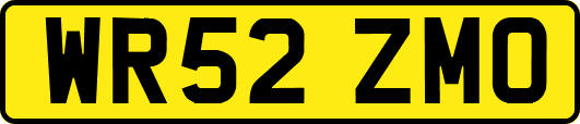 WR52ZMO