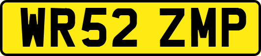 WR52ZMP