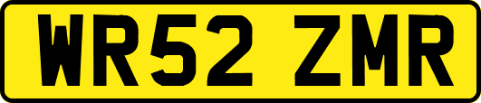 WR52ZMR