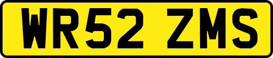 WR52ZMS