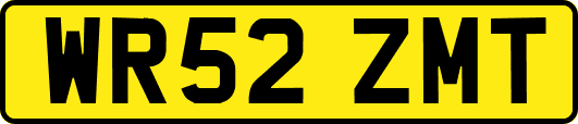 WR52ZMT
