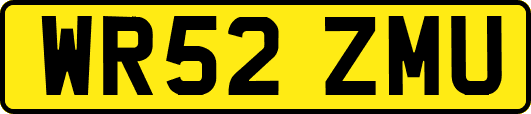 WR52ZMU
