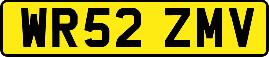 WR52ZMV