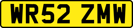 WR52ZMW