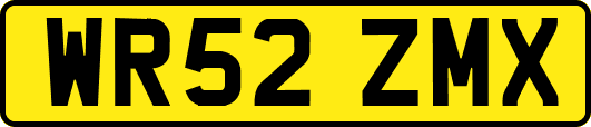 WR52ZMX