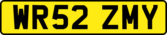 WR52ZMY