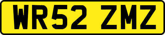 WR52ZMZ