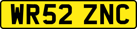 WR52ZNC