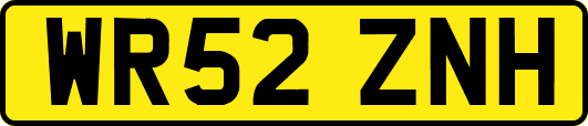 WR52ZNH