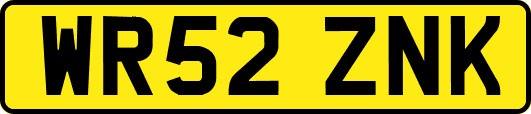 WR52ZNK