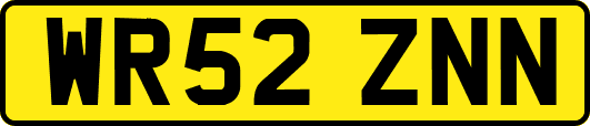 WR52ZNN