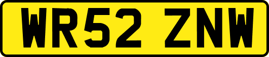 WR52ZNW