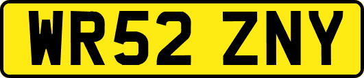 WR52ZNY