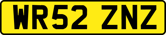 WR52ZNZ